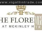 Luxury Two bedroom at Mckinley Hill for P25k per month...