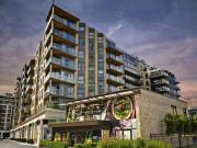 Luxury two bedroom Balcony flat