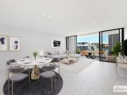 Luxury Two Bedroom Harbourside Apartment in Barangaroo!