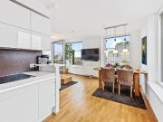 Luxury Two Bedroom Penthouse with Pool, Sauna, Terrace &...