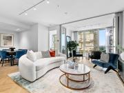 Luxury two bedroom residence Ready to Move In!