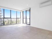 Luxury Two Bedroom Residence with Panoramic District Views