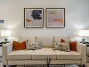 Luxury Two Bedroom Riverside Apartment in Gated Development