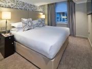 Luxury Two Bedroom Serviced Apartment with premium...