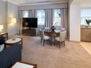 Luxury Two Bedroom Serviced Apartment with premium...