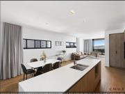 Luxury Two Bedroom + Study Apartment $1200/WK