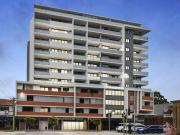 Luxury Two Bedroom Two Bathroom Apartment