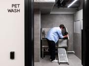 Luxury two bedroom, two bathroom residence in prime...