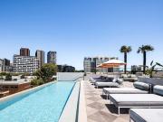 Luxury two bedroom, two bathroom residence in prime...