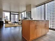 Luxury Two Bedroom with W/D in unit, in River North,...
