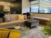 Luxury Two Bedrooms Condo in Alcoves Besides Ayala Mall