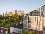 Luxury Two & Three Bedroom Residences