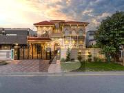 Luxury Ultra Spanish Design Most Beautiful Full Basement...