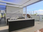 LUXURY UNFURNISHED 1 BEDROOM APARTMENT IN WEST END