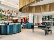 Luxury Unfurnished 2bedroom unit