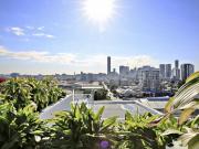 LUXURY UNFURNISHED TWO BEDROOM APARTMENT IN WEST END