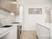 LUXURY UNIT WITH 2ND BEDROOM OR STUDY