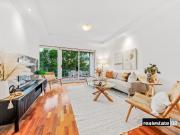 Luxury Urban Retreat in a Boutique Kings Park Setting!