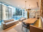 Luxury Urban Retreat with Uninterrupted Leafy Views