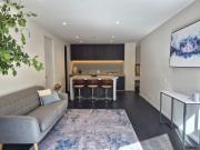 Luxury Urban Retreat with Uninterrupted Leafy Views Luxury Urban Retreat with Uninterrupted Leafy Views