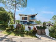 Luxury Vacation Home in Baguio for Sale