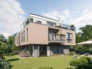 LUXURY VILLA 21 WÄRMEPUMPE DECKENKÜHLUNG ELEKTRISCHE...