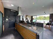 LUXURY VILLA ALTORREAL CHALET EXCLUSIVO