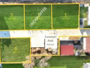 Luxury Central Villa Development