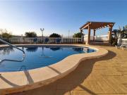 Luxury Villa for rent in Alhaurín de la Torre, Andalusia