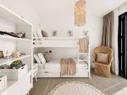 Luxury Villa for rent in Benahavís, Spain