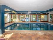 Luxury Villa for rent in Castell Platja d'Aro, Catalonia