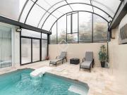 7 bedroom luxury Villa for rent in Castelldefels, Catalonia