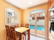 Luxury Villa for rent in Castelldefels, Catalonia