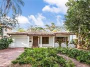 Luxury Villa for rent in Coral Gables, United States