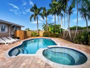 Luxury Villa for rent in Dania Beach, Florida