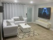 Luxury Villa for rent in Dania Beach, United States