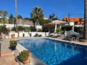 Luxury Villa for rent in Estepona, Spain