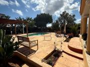 Luxury Villa for rent in Ibiza, Spain