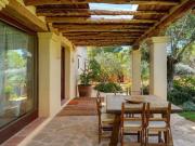 Luxury Villa for rent in Ibiza, Spain