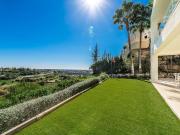 Luxury Villa for rent in Los Almendros, Benahavís, Andalusia