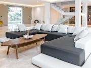 Luxury Villa for rent in Marbella Del Este, Andalusia