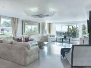 Luxury Villa for rent in Marbella Del Este, Spain