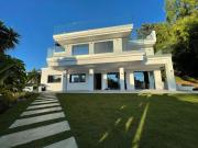 Luxury Villa for rent in Marbella, Spain