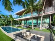 Luxury Villa for rent in Miami Beach, United States