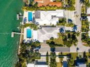 Luxury Villa for rent in Miami Beach, United States