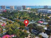 Luxury Villa for rent in Miami, Florida