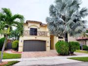 Luxury Villa for rent in Miami, Florida