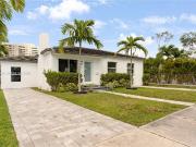 Luxury Villa for rent in Miami, Florida