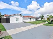 Luxury Villa for rent in Miami, Florida