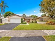 Luxury Villa for rent in Miami, Florida